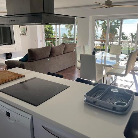 Inmejorables Vistas Y Situacion Apartman Alicante Kültér fotó