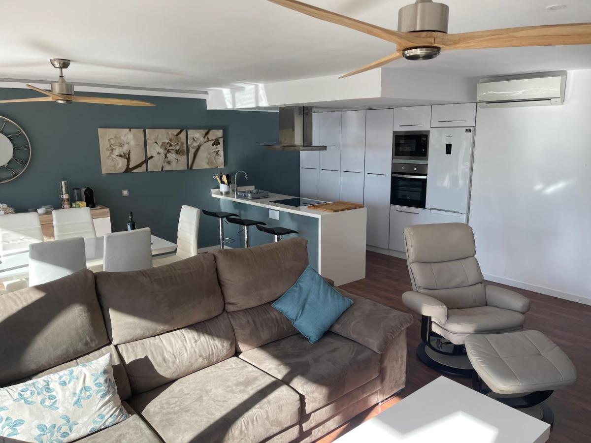 Inmejorables Vistas Y Situacion Apartman Alicante Kültér fotó