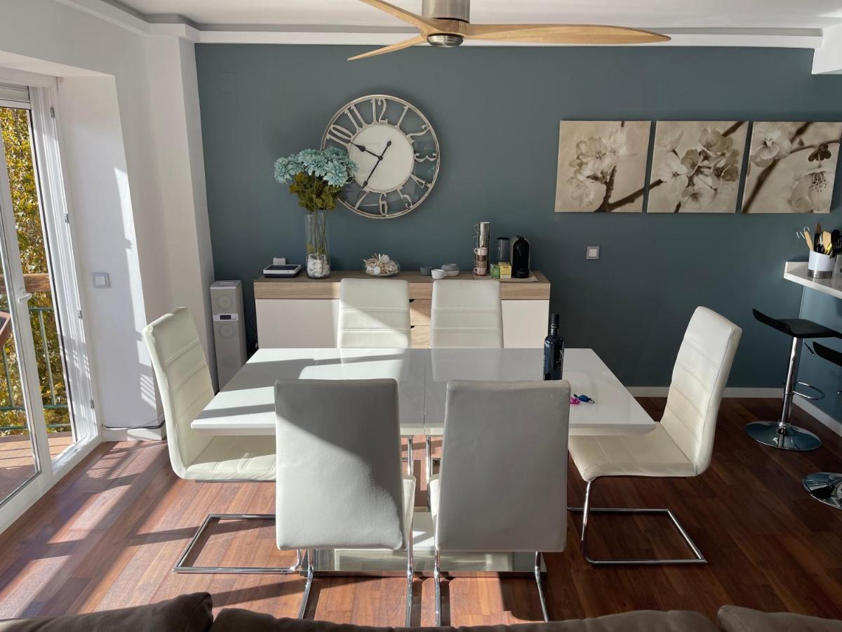 Inmejorables Vistas Y Situacion Apartman Alicante Kültér fotó