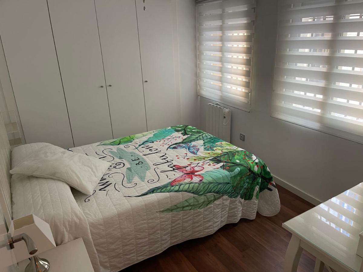 Inmejorables Vistas Y Situacion Apartman Alicante Kültér fotó