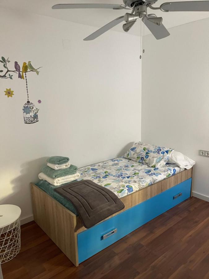 Inmejorables Vistas Y Situacion Apartman Alicante Kültér fotó
