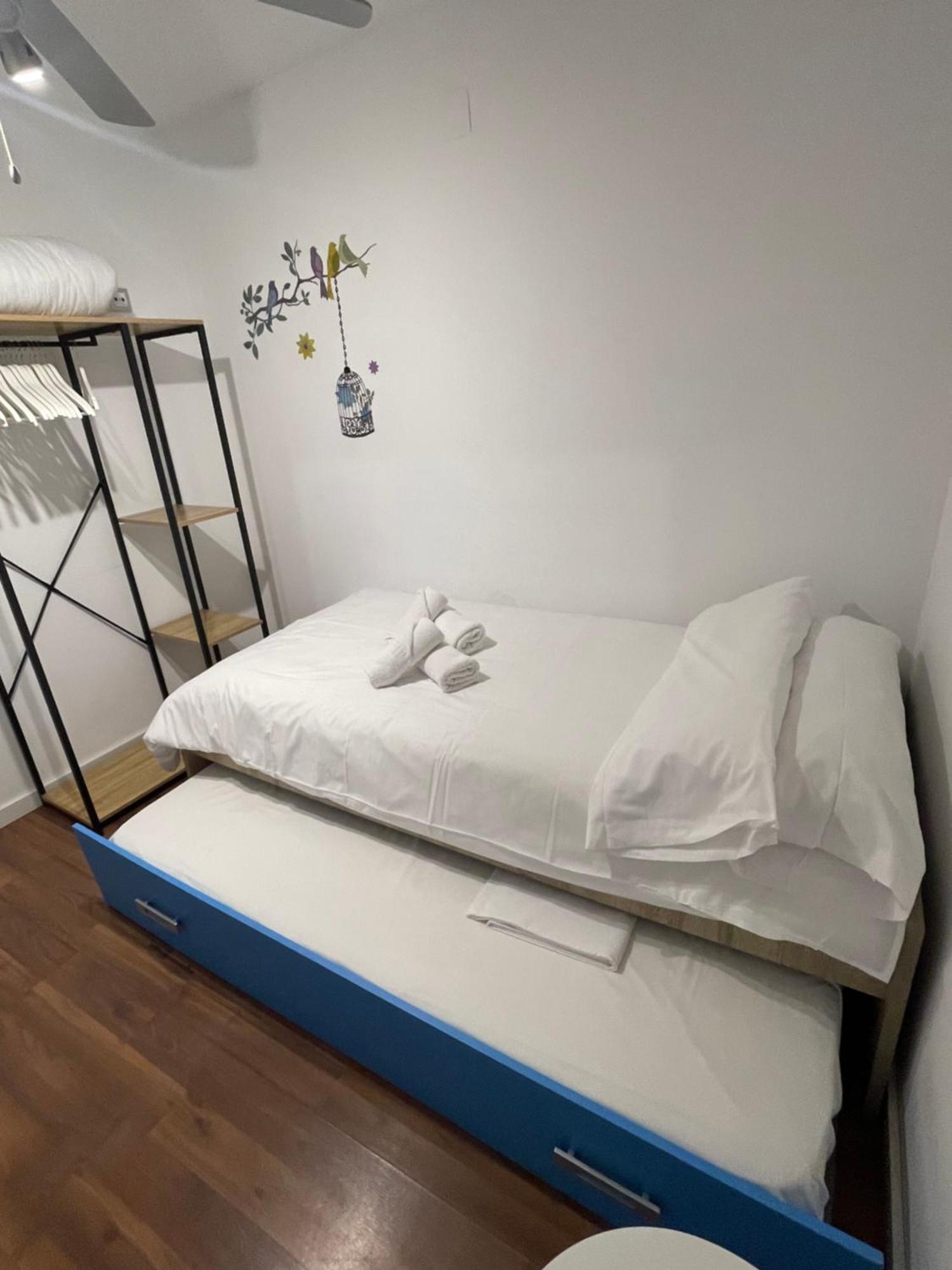 Inmejorables Vistas Y Situacion Apartman Alicante Kültér fotó